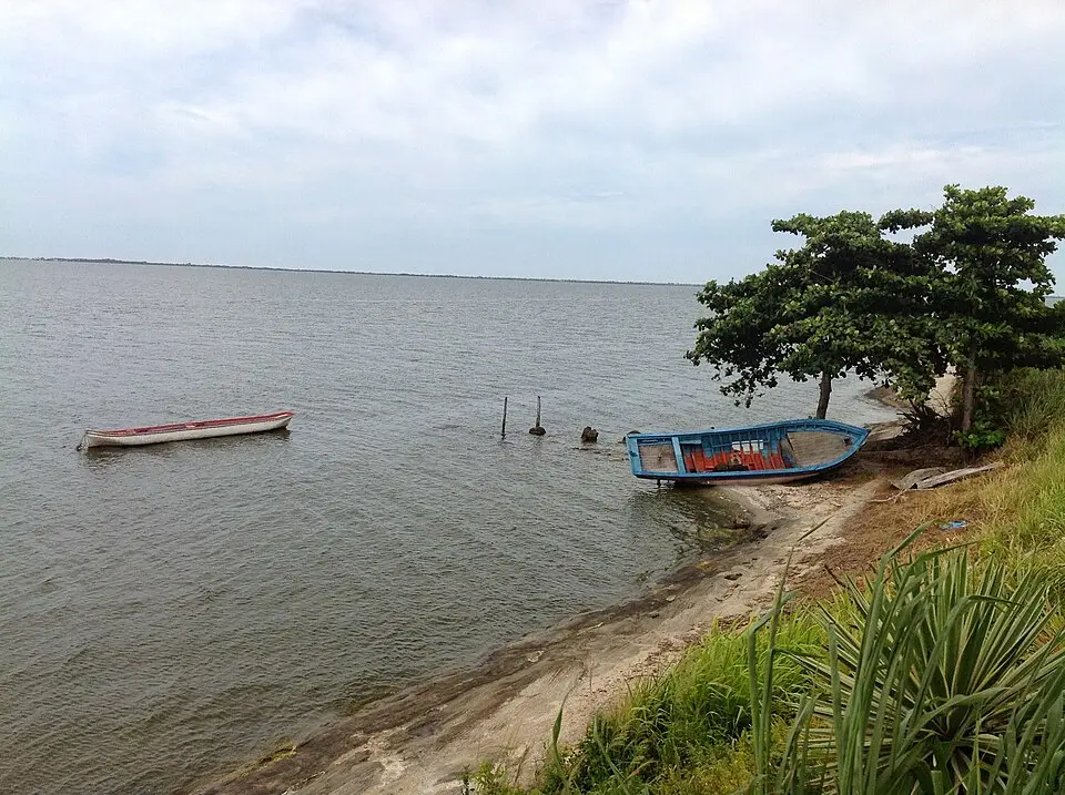 Praia da Baleia