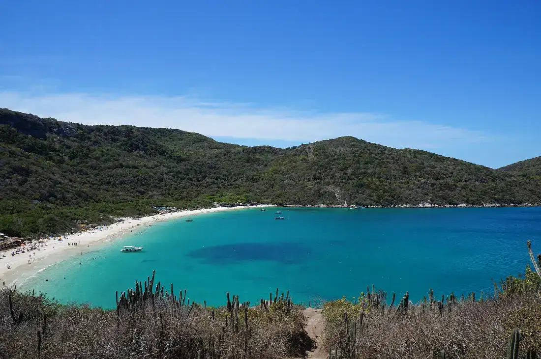 Praia do Forno