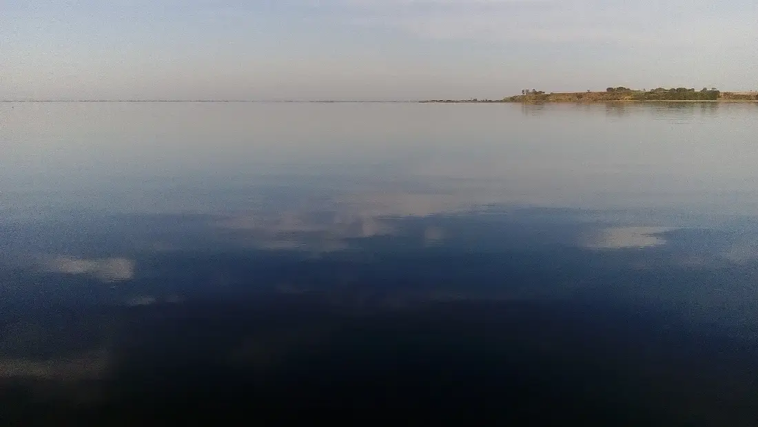 Praia Linda