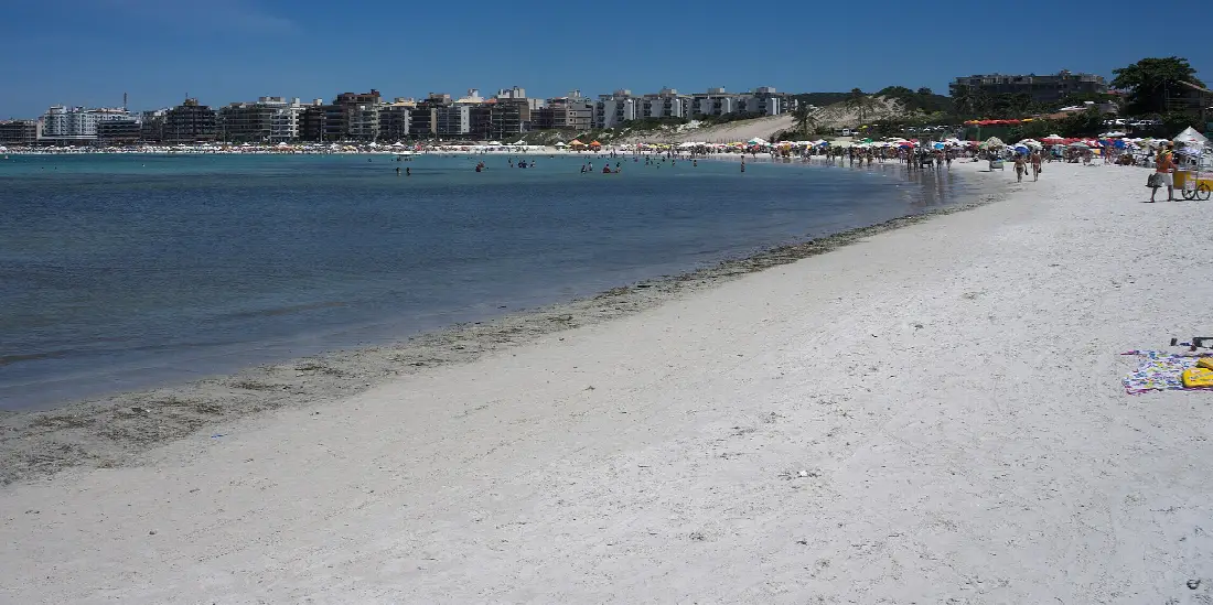 Praia do Forte