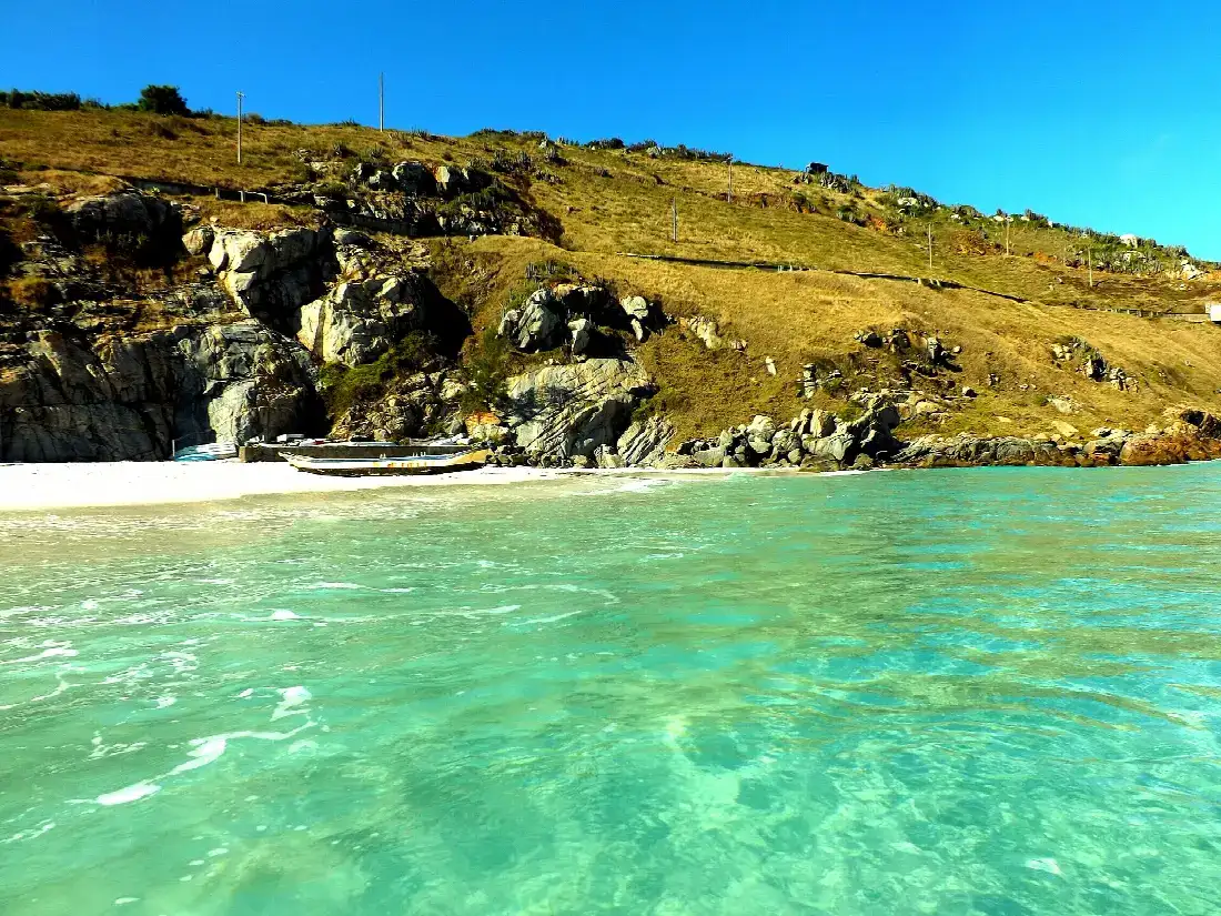 Praia Grande (Arraial)