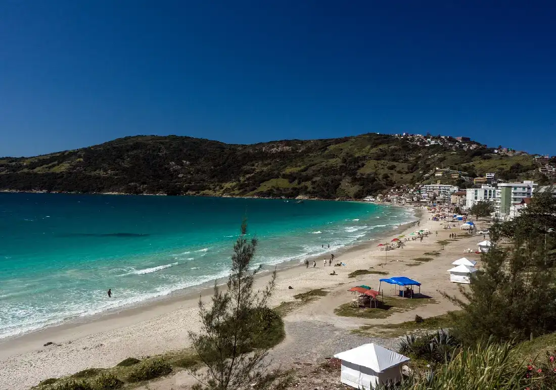 Prainha (Arraial)