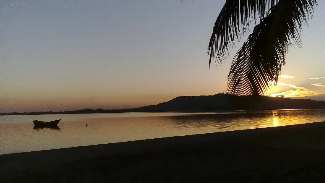 Praia do Sol